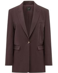 Pinko - Blazers - Lyst