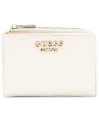 Guess - Wallets & Cardholders - Lyst