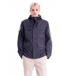 Dolomite - Light Jackets - Lyst