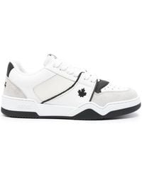 DSquared² - Sneakers - Lyst
