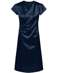 Bruuns Bazaar - Short Dresses - Lyst