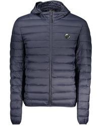 Roberto Cavalli - Winter Jackets - Lyst