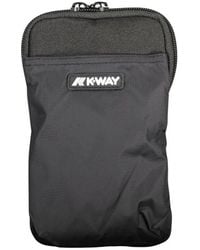 K-Way - Cross Body Bags - Lyst