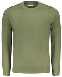 North Sails - Round-Neck Knitwear - Lyst