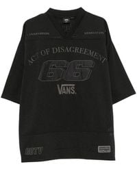 Vans - T-Shirts - Lyst