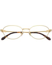 Swarovski - Glasses - Lyst