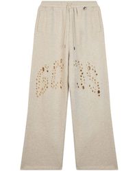 Gcds - Wide Trousers - Lyst
