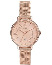 Fossil - Watches - Lyst
