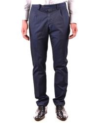 Lardini - Suit Trousers - Lyst