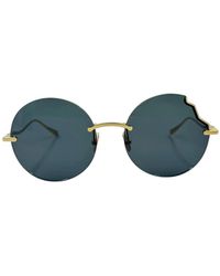 Face A Face - Sunglasses - Lyst