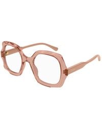 Chloé - Glasses - Lyst