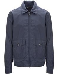 Blauer - Bomber Jacket - Lyst