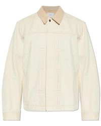 Rag & Bone - Denim Jackets - Lyst