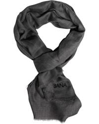 Dolce & Gabbana - Scarves - Lyst