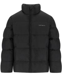 Carhartt - Springfield Padded Jacket - Lyst