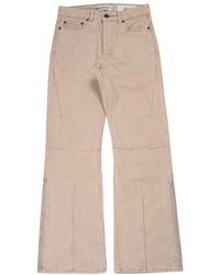 Our Legacy - Trousers > wide trousers - Lyst