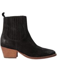 Sofie Schnoor - Ankle Boots - Lyst