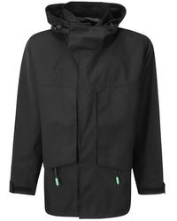 GR10K - Parkas - Lyst