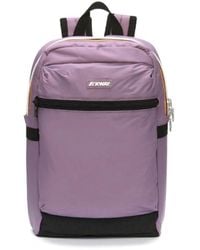 K-Way - Backpacks - Lyst