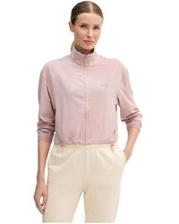 Guess - Light Jackets - Lyst