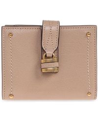 Chloé - Wallets & Cardholders - Lyst