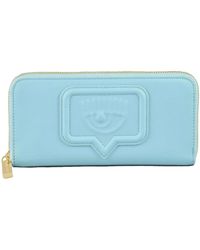 Chiara Ferragni - Wallets & Cardholders - Lyst