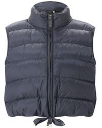 Max Mara - Vests - Lyst