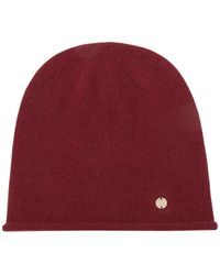 Coccinelle - Eleonore beanies - Lyst