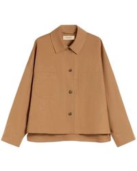 Weekend by Maxmara - Light Jackets - Lyst