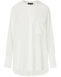 Peuterey - Blouses - Lyst
