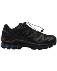 Salomon - Fitness ,Zwart ,Leer Xt-Quest Recon - Lyst