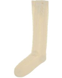 Valentino Garavani - Stylische Socken Für Männer Und Frauen - Lyst