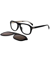 David Beckham - Glasses - Lyst