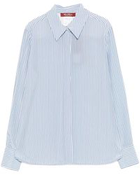 Max Mara - Shirts - Lyst