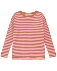 Maliparmi - Soft Touch Truien - Lyst