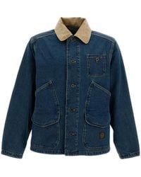 Filson - Denim Jackets - Lyst
