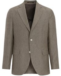 Oscar Jacobson - Blazers - Lyst