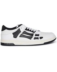 Amiri - Sneakers Skle Top Low - Lyst