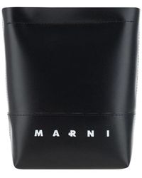 Marni - Tote Bags - Lyst