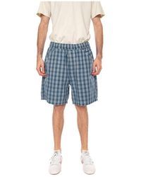 Levi's - Pull-On Work Shorts - Lyst