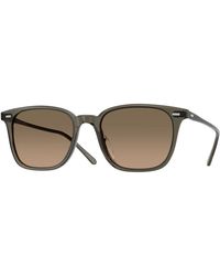 Oliver Peoples - Sunglasses - Lyst