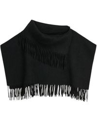 By Malene Birger - Winter scarves - Lyst