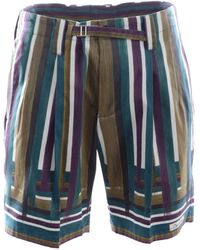 Dolce & Gabbana - Casual shorts - Lyst