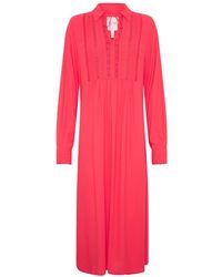 Part Two - Midi Dresses - Lyst
