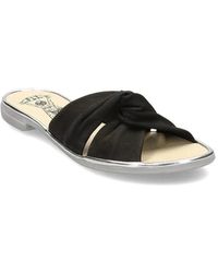 Fly London - Sliders - Lyst