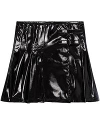 Gcds - Short Skirts - Lyst