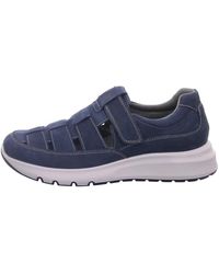 Ara - Sneaker Mit Klettverschluss - Lyst