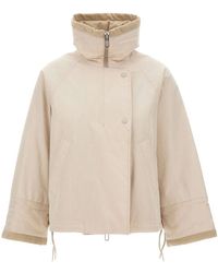 DUNO - Light Jackets - Lyst