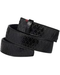 Claris Virot - Belts - Lyst