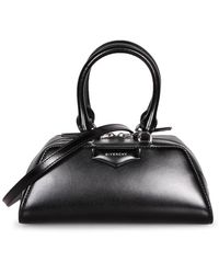 Givenchy - Mini Antigona East-West Bag - Lyst